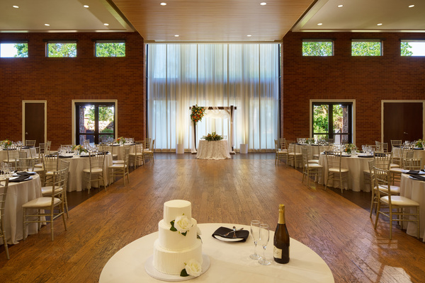 Evergreen Springs by Wedgewood Weddings