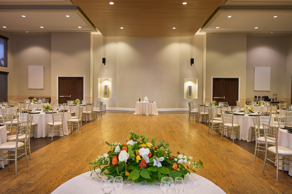 Evergreen Springs by Wedgewood Weddings