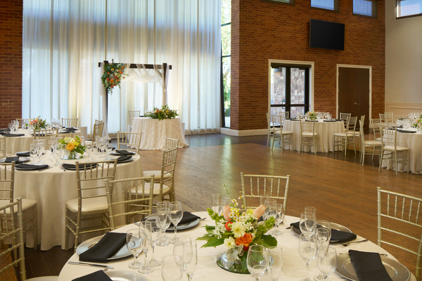 Evergreen Springs by Wedgewood Weddings