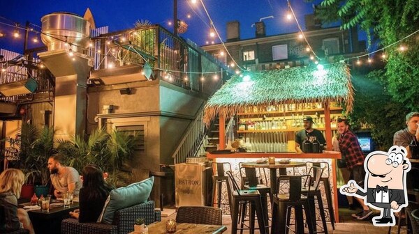 CHULA TABERNA MEXICANA