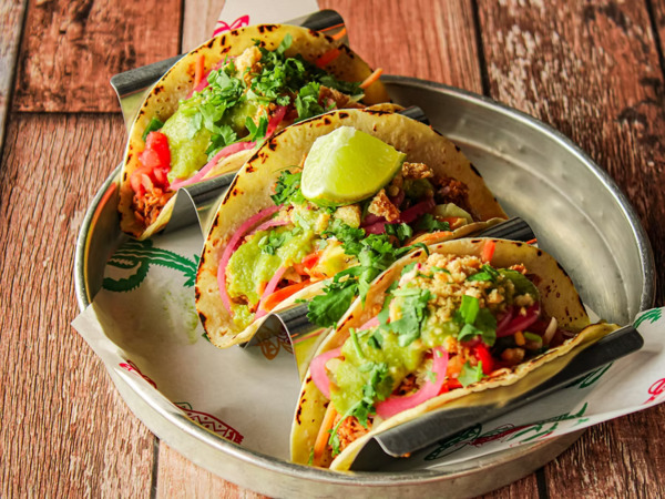 CHULA TABERNA MEXICANA