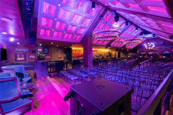 House of Blues Las Vegas