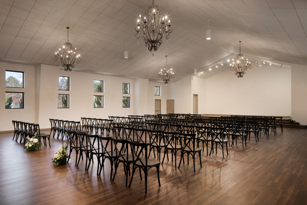 Black Forest by Wedgewood Weddings