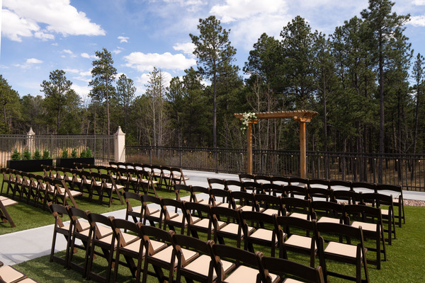 Black Forest by Wedgewood Weddings