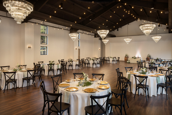 Black Forest by Wedgewood Weddings