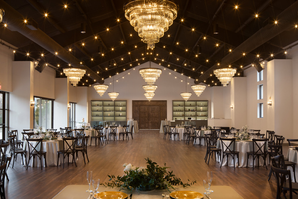 Black Forest by Wedgewood Weddings