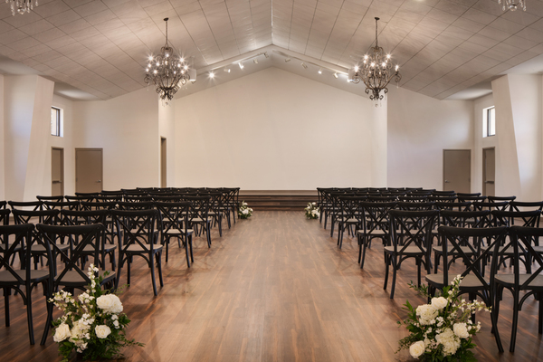 Black Forest by Wedgewood Weddings