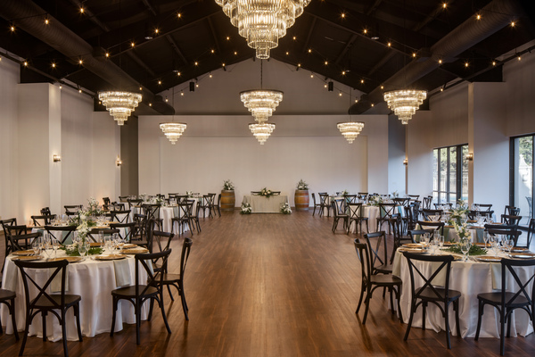 Black Forest by Wedgewood Weddings