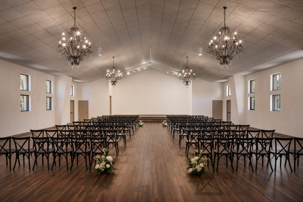 Black Forest by Wedgewood Weddings