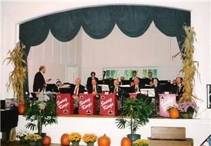 West Chester Swing Kings