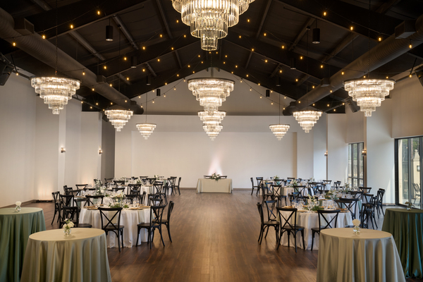 Black Forest by Wedgewood Weddings