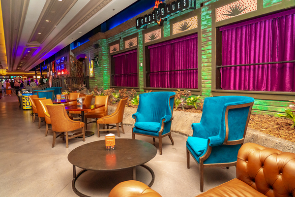 House of Blues Las Vegas