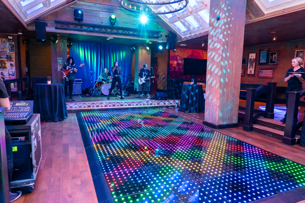 House of Blues Las Vegas
