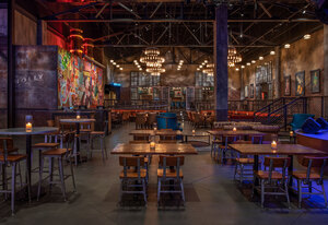 Courtyard Restaurant