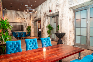 New Orleans Room