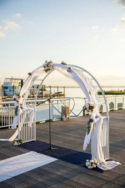 Sapphire Yacht Cruises