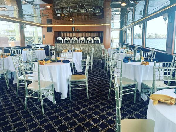 Sapphire Yacht Cruises