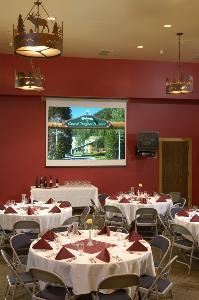 Rendezvous North Conference Room