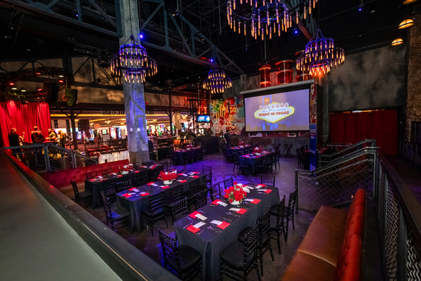 House of Blues Las Vegas