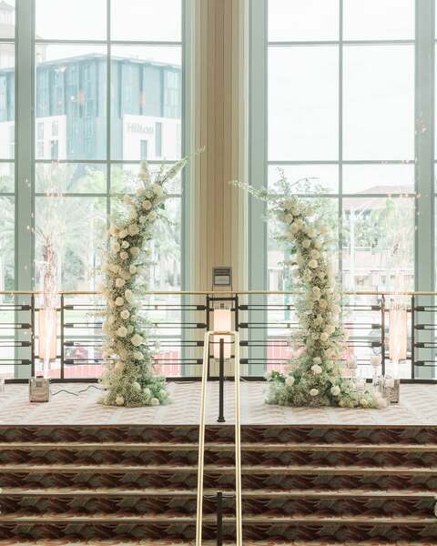 The Kravis Center