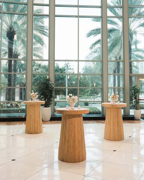 The Kravis Center