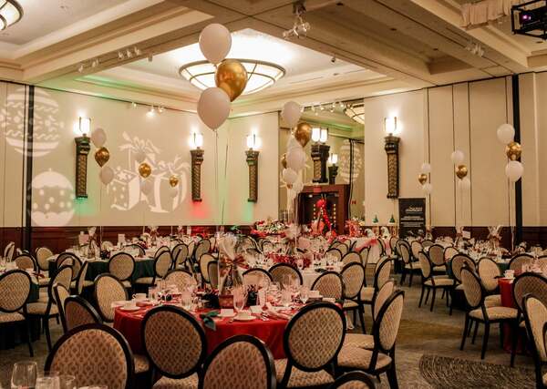 The Kravis Center