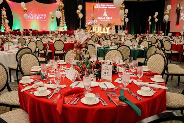 The Kravis Center