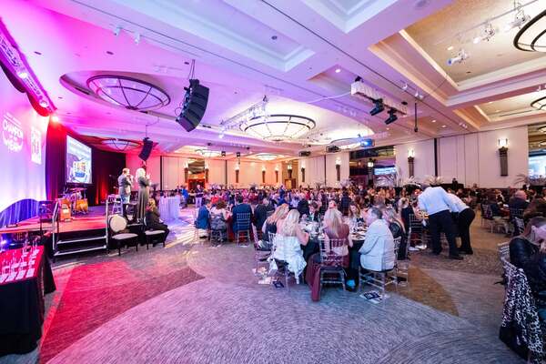 The Kravis Center