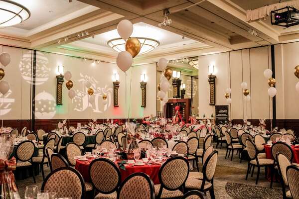 The Kravis Center