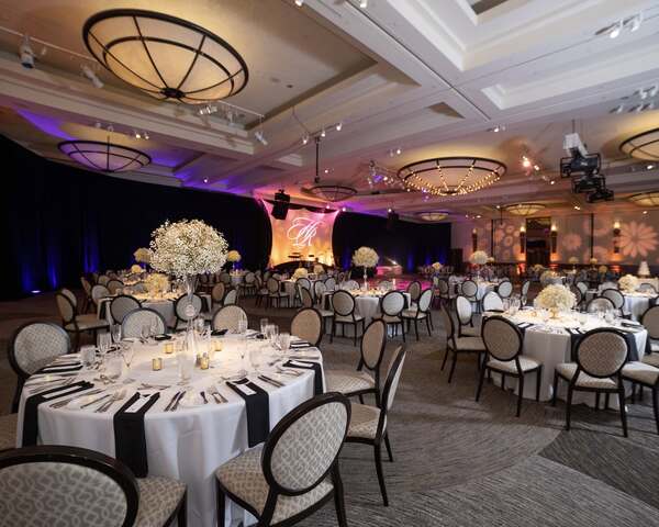 The Kravis Center
