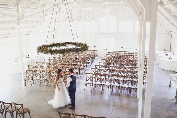 Kindred Barn
