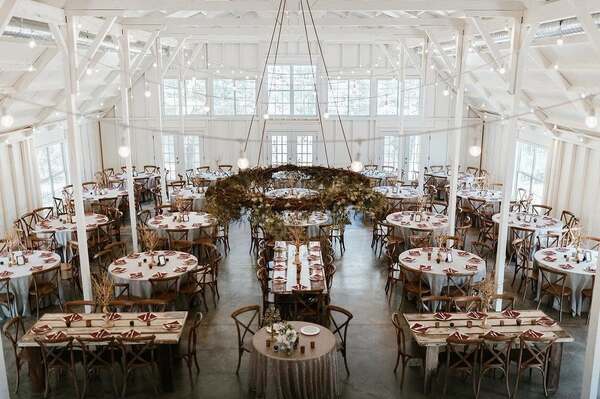 Kindred Barn