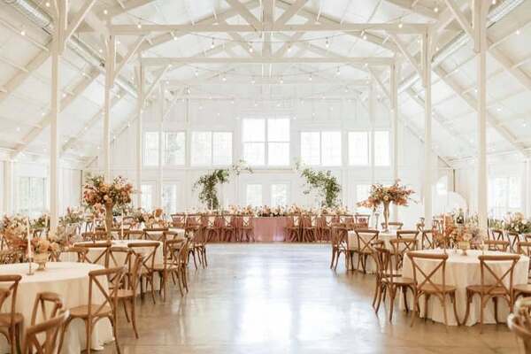 Kindred Barn