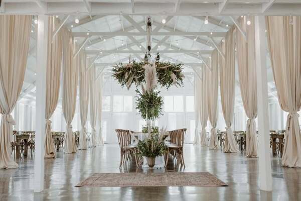 Kindred Barn