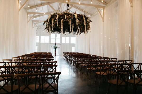 Kindred Barn