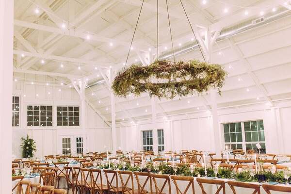Kindred Barn