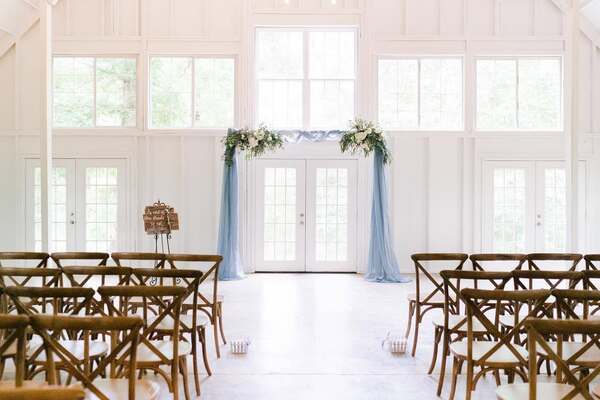 Kindred Barn