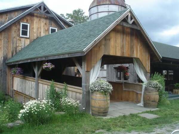 The Red Barn