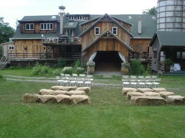 The Red Barn