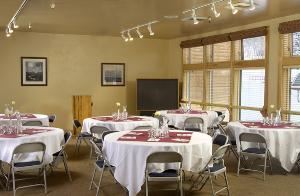 Rendezvous South Conference Room