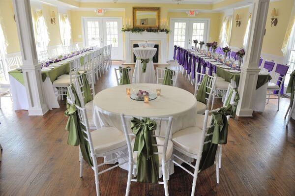 Bradford House and Gardens, Inc.