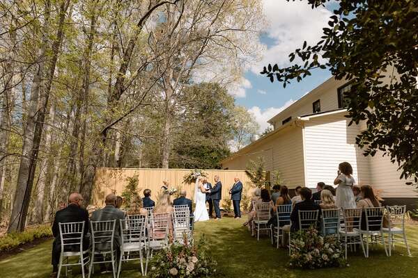 Bradford House and Gardens, Inc.