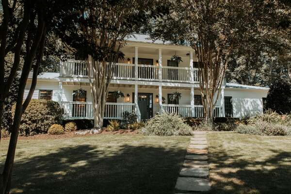 Bradford House and Gardens, Inc.