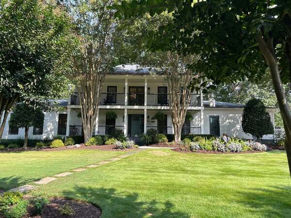 Bradford House and Gardens, Inc.