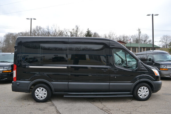 Peter Transit LLC