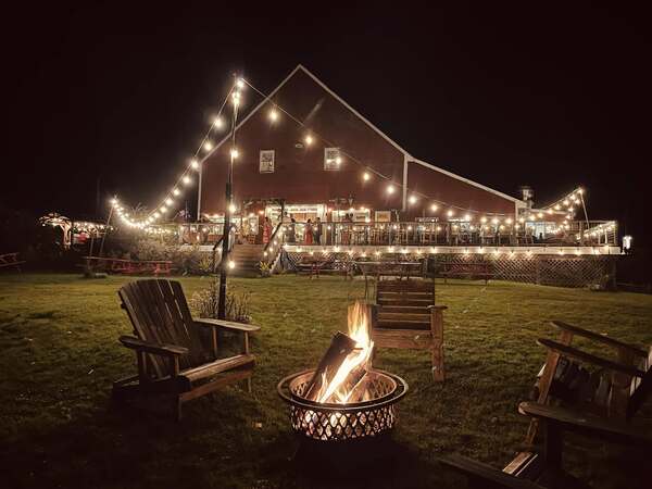 The Barn at Smith Farm