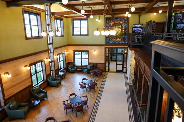 Foxtown Station - Foxtown Hospitality Group