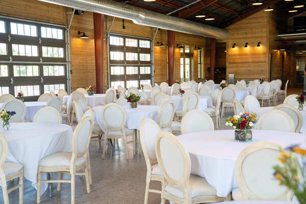 Foxtown Station - Foxtown Hospitality Group