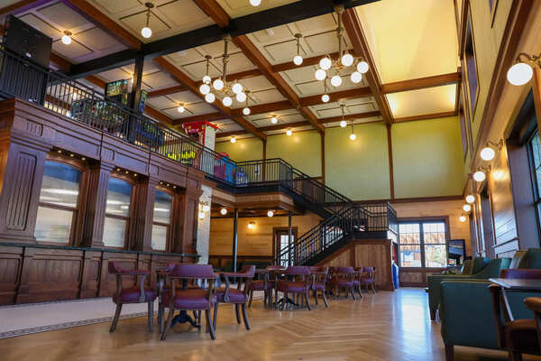 Foxtown Station - Foxtown Hospitality Group