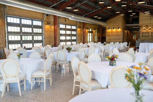 Foxtown Station - Foxtown Hospitality Group